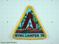 1976 Camp Byng